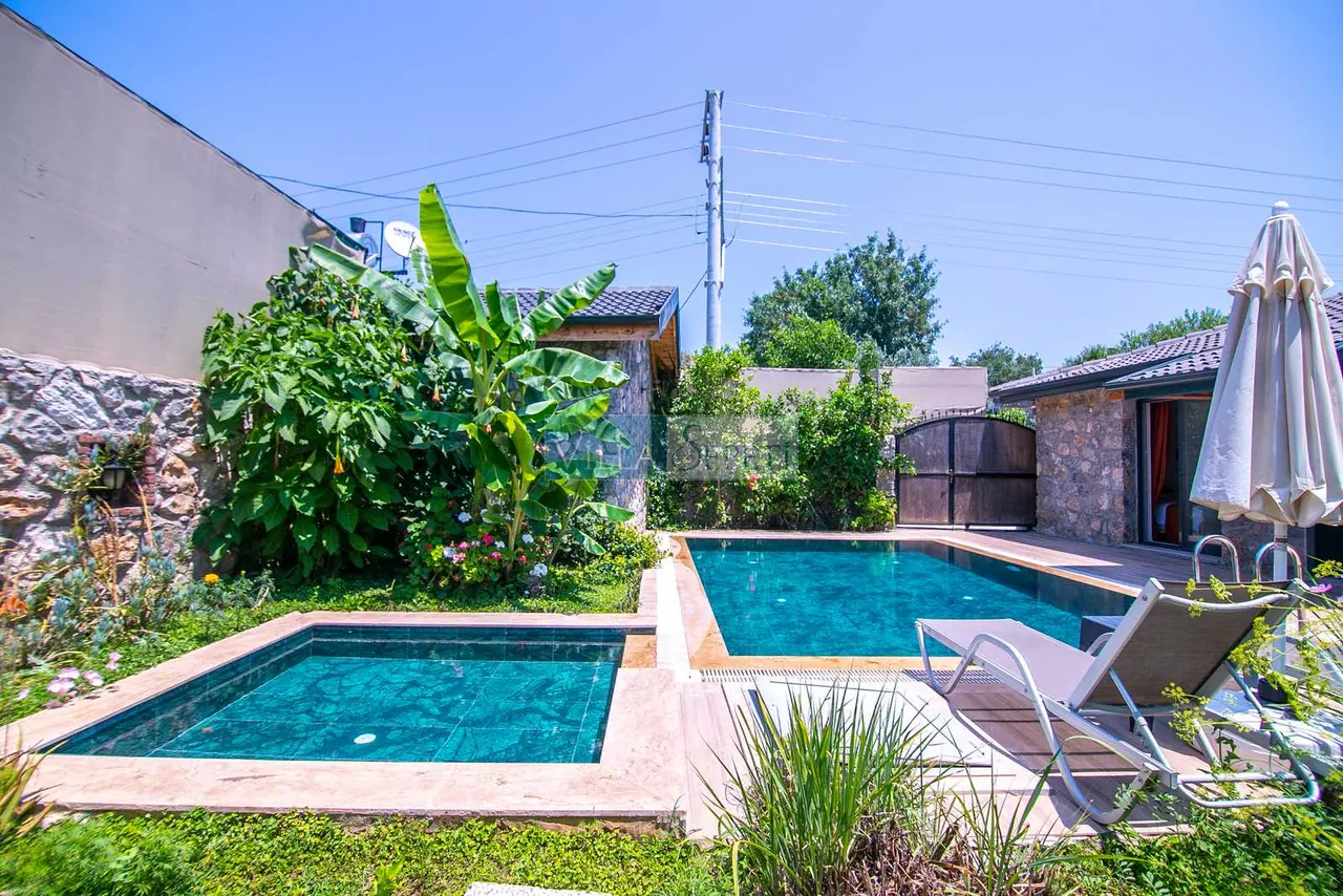 Villa Zamia Beg 1 10