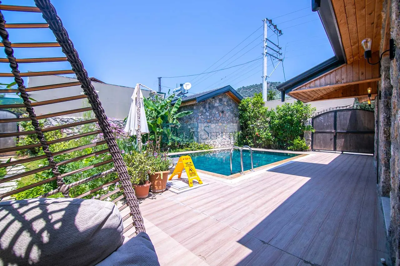 Villa Zamia Beg 1 11