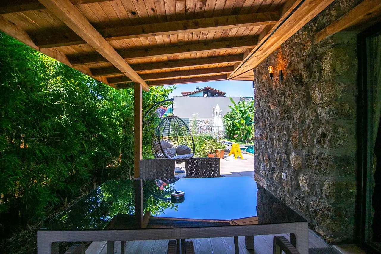 Villa Zamia Beg 1 12