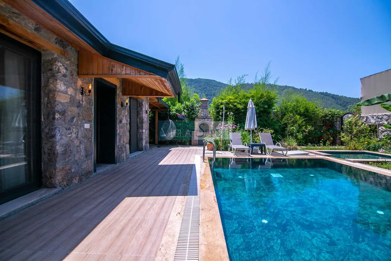 Villa Zamia Beg 1 13