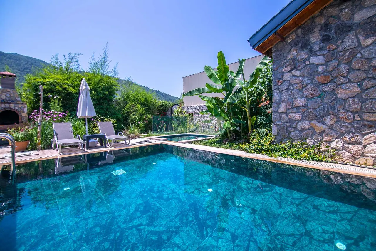 Villa Zamia Beg 1 14