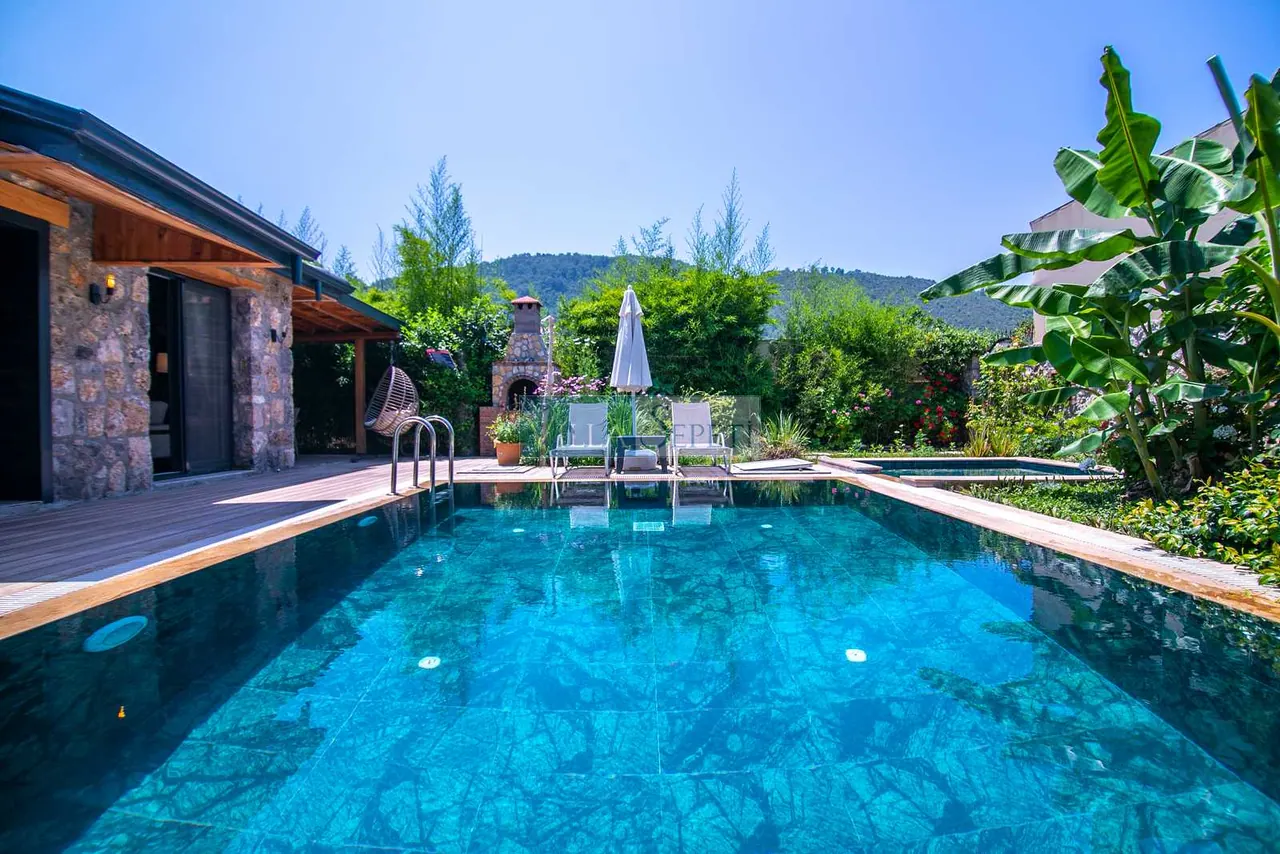 Villa Zamia Beg 1 15