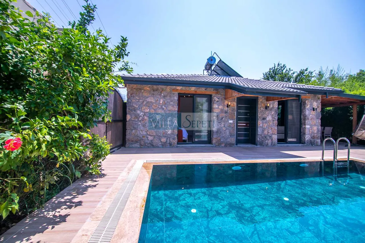 Villa Zamia Beg 1 16