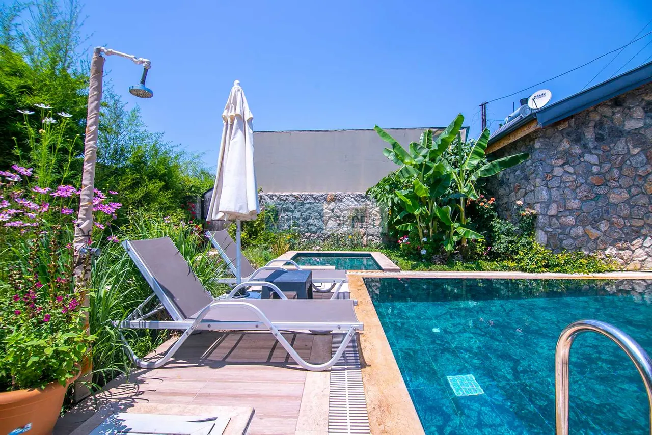 Villa Zamia Beg 1 17