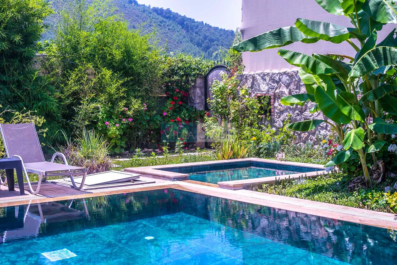 Villa Zamia Beg 1 19