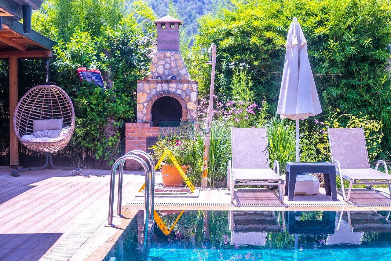 Villa Zamia Beg 1 20