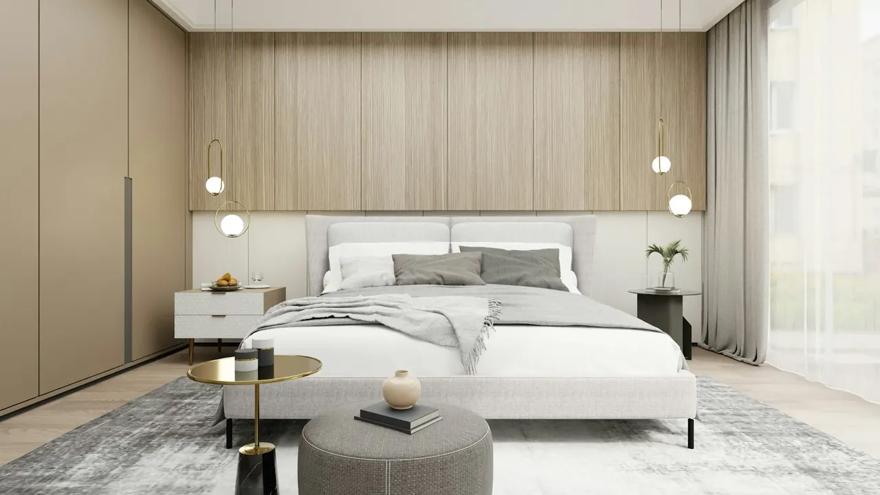 Bebek Bosphorus Penthouse 4