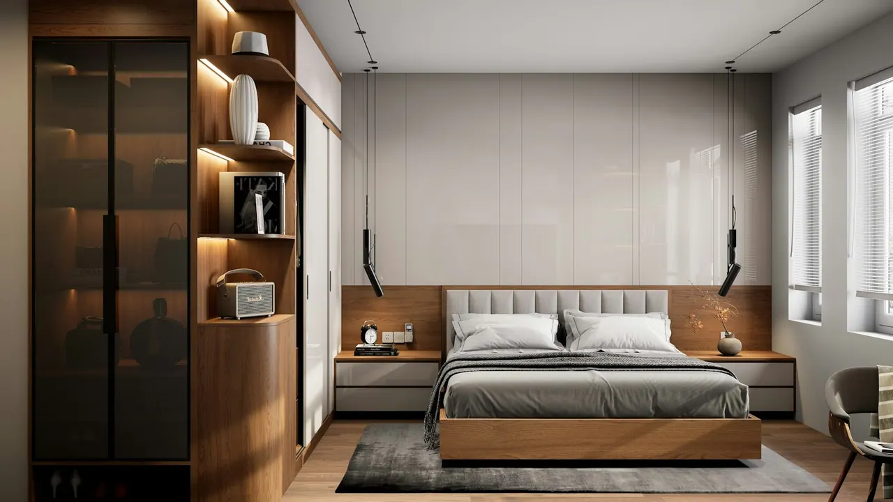 Beşiktaş Terrace Penthouse 4