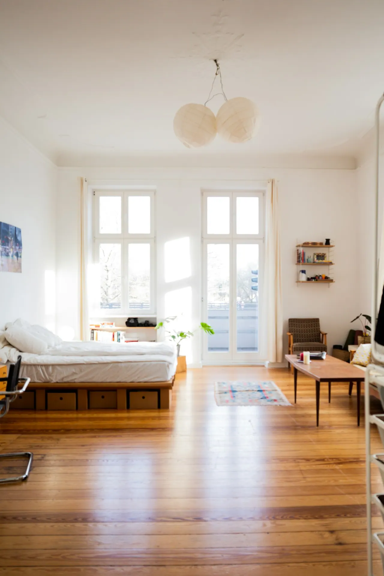 Nişantaşı City Apartment 2