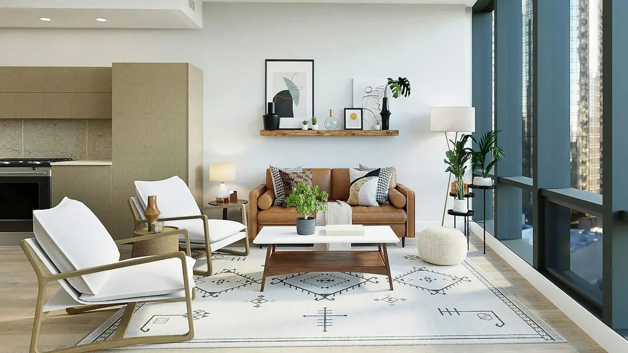Nişantaşı City Apartment 3