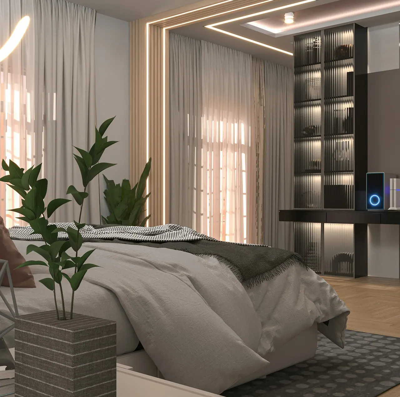 Kadıköy Moda Apartment 3
