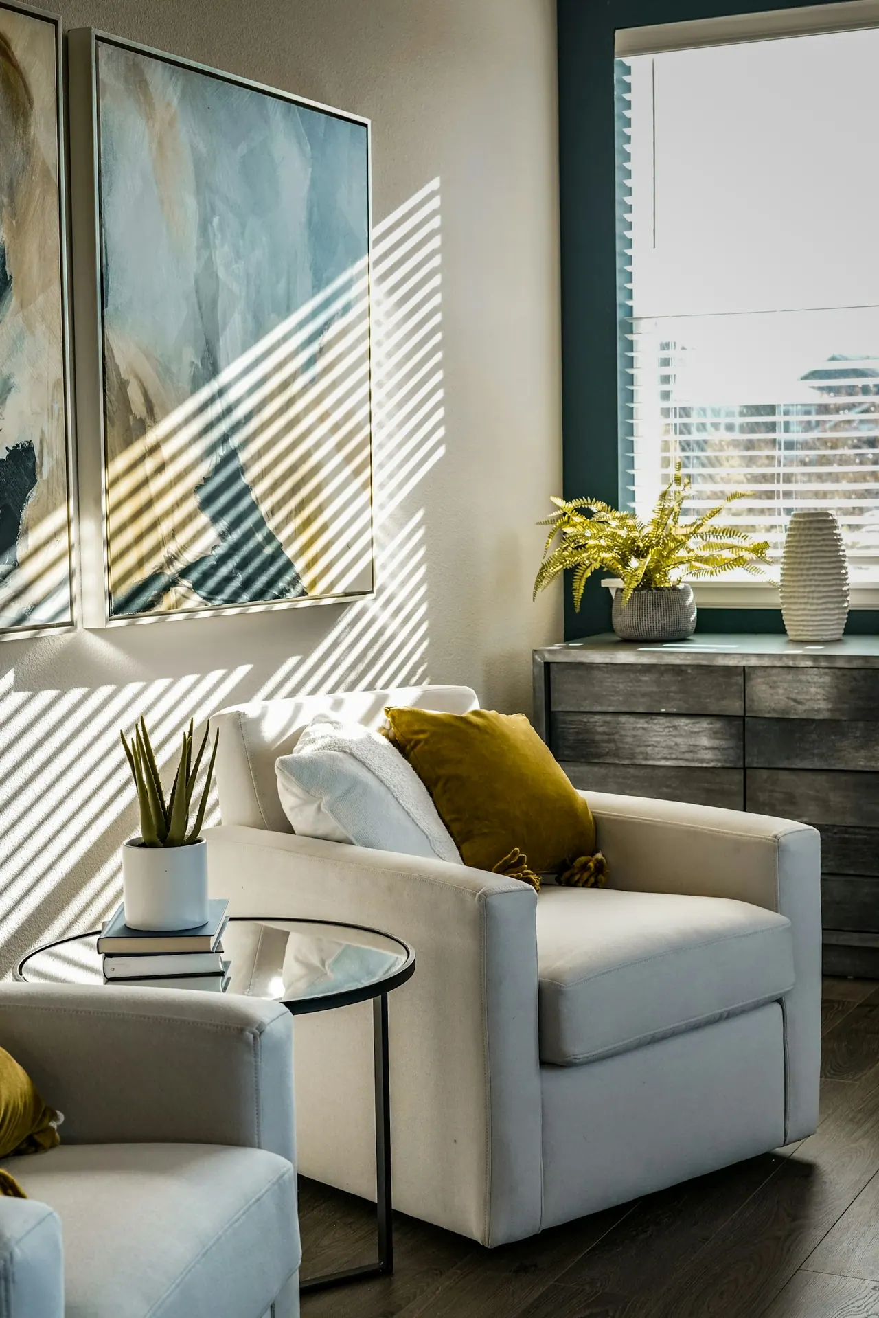 Konyaaltı Sea View Penthouse 2