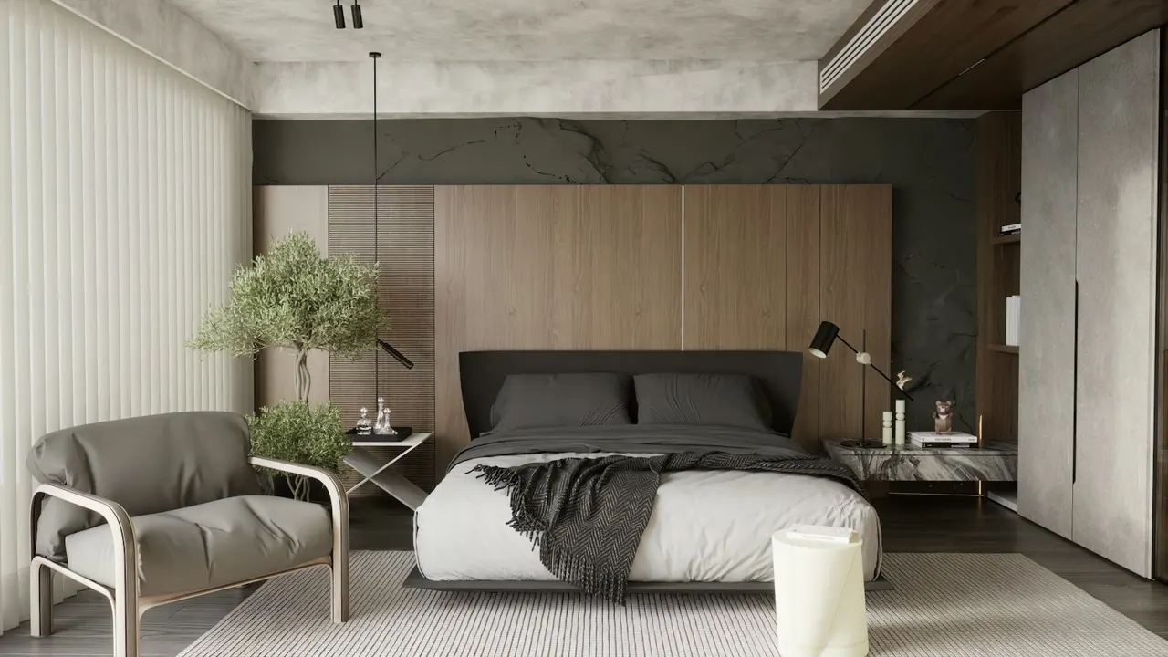 Lara Beach Apartment 2