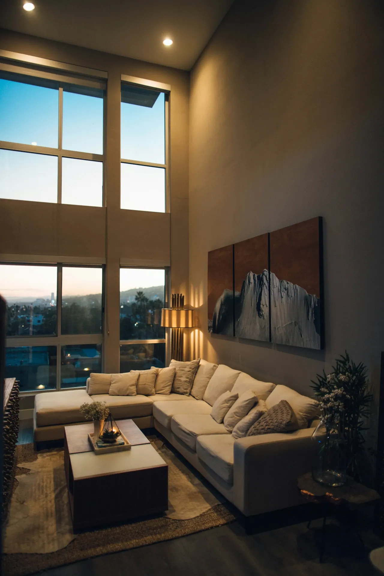 Bodrum Marina Penthouse 2
